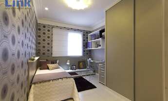 Imagem 7: Apartamento Padrão para Venda em Vila Independência Piracicaba-SP - 286