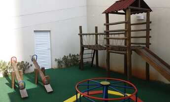 Imagem 4: Apartamento para venda possui 60 metros quadrados com 2 quartos em Conceição - Osasco - SP