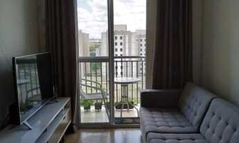 Imagem 2: Apartamento - Condomínio Residencial Viva Vista - Sumaré