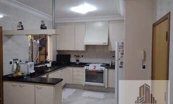 Imagem 4: Sobrado para Venda em Santo André, Jardim Teles de Menezes, 3 dormitórios, 1 suíte, 2 banh