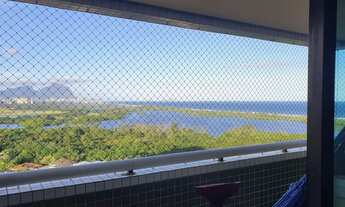 Imagem 2: Apartamento 3 quartos (1 suíte), na Barra, no Pedra de Itaúna