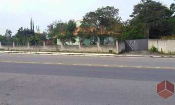 Imagem 15: Terreno à venda, 5767 m² por R$ 8.650.545,00 - Pagani - Palhoça/SC