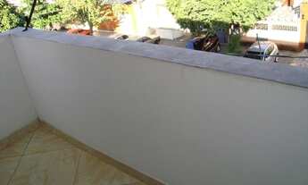 Imagem 5: IAPI Olaria Varanda Frente com vista ótima localização