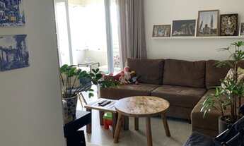 Imagem 4: Apartamento com 02 dormitórios (01 suíte) no Parque Santa Cecília