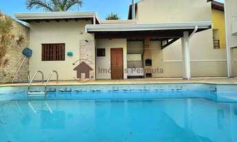 Imagem 3: CASA RESIDENCIAL em PAULÍNIA - SP, JARDIM PLANALTO