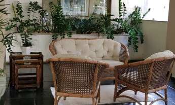 Imagem 3: Apartamento para venda possui 86 metros quadrados com 3 quartos em Prado - Belo Horizonte