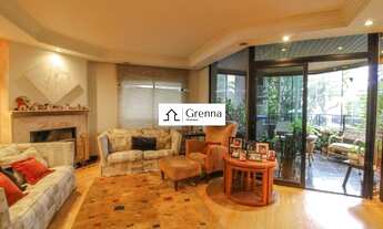 Imagem 3: Apartamento 4 dormitórios para locação em Pinheiros