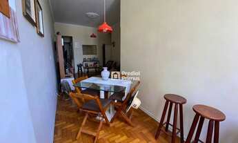 Imagem 3: Apartamento com 2 dormitórios à venda, 78 m² por R$ 270.000,00 - Centro - Niterói/RJ