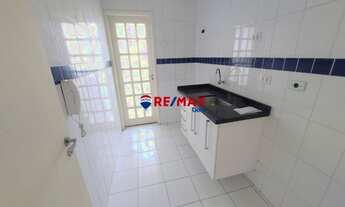 Imagem 2: Apartamento para venda tem 52 metros quadrados com 2 quartos em Vila Mangalot - São Paulo