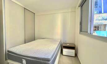 Imagem 4: Apartamento mobiliado de 1 quarto