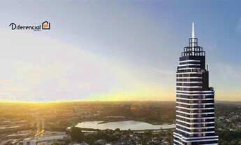 Imagem 2: Apartamento à venda, 129 m² por R$ 1.628.900,00 - São Francisco - Curitiba/PR