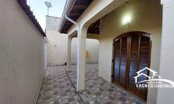 Imagem: Sobrado com 03 quartos na Vila Nunes para