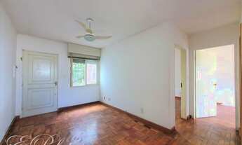 Imagem: Apartamento para venda tem 55 metros quadrados