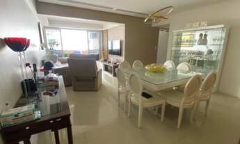 Imagem 2: APARTAMENTO PONTA VERDE A DUAS QUADRAS DA PRAIA