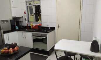 Imagem 5: SOBRADO NO HORTO DO IPÊ! 2 Dormitórios (Com Possibilidade De 3 Dorms) 135m² 1 Vaga Carro e