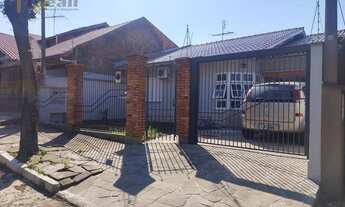 Imagem 2: Casa à venda Capão da Cruz - Sapucaia do Sul/RS