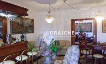 Imagem 2: Apartamento com 4 dormitórios para alugar, 240 m² por R$ 7.000,00/mês - Chácara Santo Antô