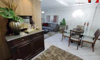 Imagem 6: Apartamento de 03 quartos com suíte de empregada de frente para o mar a venda na Praia do