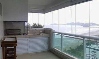 Imagem 6: Apartamento com 4 dormitórios à venda, 365 m² por R$ 7.300.000,00 - Gonzaga - Santos/SP