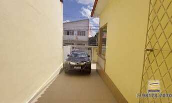 Imagem 4: Casa à venda, 237 m² por R$ 550.000,00 - Centro - Campina Grande/PB