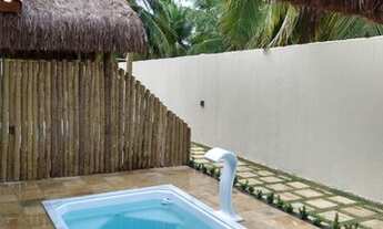 Imagem 3: Dois chalés á venda em Maragogi-AL