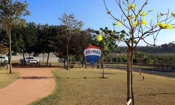 Imagem 6: Terreno à venda no Colina do Golfe, 425 m² por R$ 570.000 - Vila do Golf - Ribeirão Preto