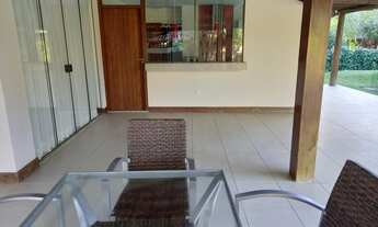 Imagem 3: Casa de condomínio beira mar com 4 quartos e piscina