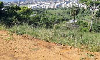 Imagem 6: Contagem - Loteamento/Condomínio - Portal Do Sol