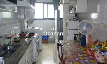 Imagem 4: Praia Grande - Apartamento Padrão - Guilhermina