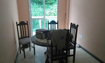 Imagem 6: Apartamento de 60 metros quadrados no bairro Camorim com 2 quartos