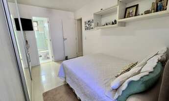 Imagem 2: RIO DE JANEIRO - Apartamento Padrão - RECREIO DOS BANDEIRANTES