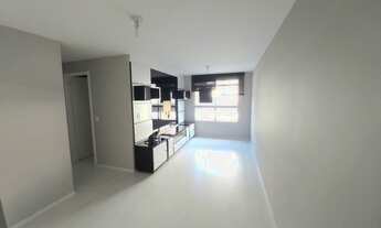 Imagem 7: Apartamento 2 dorms. 50m2 aluguel Campo Comprido - Curitiba - Paraná