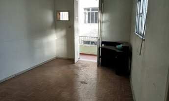 Imagem 4: Apartamento para venda com 58 metros quadrados com 2 quartos em Bonsucesso - Rio de Janeir