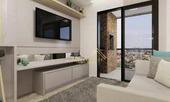 Imagem 7: Apartamento com 3 dormitórios 78m² à venda