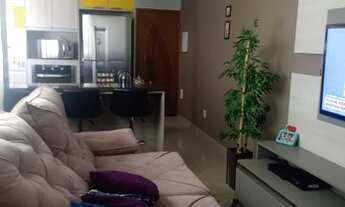 Imagem 2: Cobertura com 2 dormitórios à venda, 50 m² por R$ 400.000,00 - Vila Camilópolis - Santo An