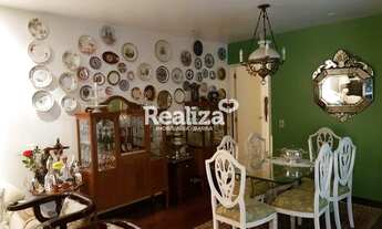 Imagem 7: Apartamento para venda tem 170 metros Jardim Oceanico quadrados com 3 quartos