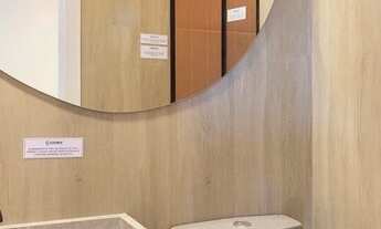 Imagem 3: Apartamento para venda possui 46 metros quadrados com 2 quartos em Centro - Niterói - Rio