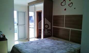 Imagem 7: Sobrado 3 Dorm 1 Suite 2 Vagas Cidade Lider