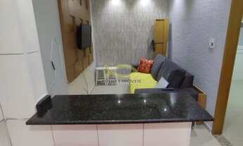 Imagem 4: Kitnet, Tupi, Praia Grande - R$ 160 mil, Cod