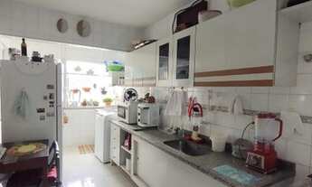 Imagem 7: Apartamento para venda com 86 metros quadrados com 2 quartos em Espinheiro - Recife - PE