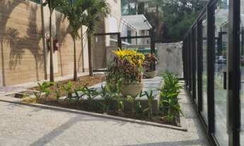 Imagem: Apartamento para venda tem 56 metros quadrados