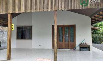 Imagem 6: Casa com 2 dormitórios à venda, 95 m² por R$ 260.000,00 - Itoupava Central - Blumenau/SC