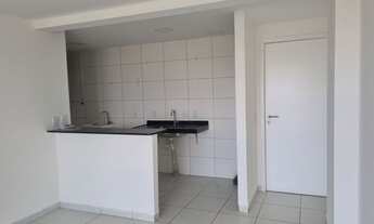 Imagem 3: Green Village / Joaquim Távora / 2 quartos / 55m² / Andar Alto / Lazer