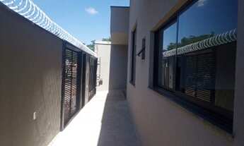 Imagem 4: Ocasião casa Ipigua pego carro outra casa