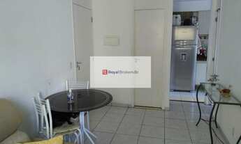 Imagem: Apartamento à venda no bairro Santa Maria