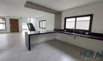 Imagem 6: Casa 5 dormitórios 4 Suítes - Urbanova