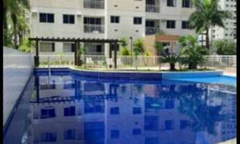 Imagem 4: Paradise Sky Dom Pedro 84 metros quadrados com 3 quartos em Dom Pedro I - Manaus - AM