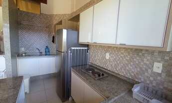 Imagem 2: Duplex para venda com 120 metros quadrados com 3 quartos em Muro Alto - Ipojuca - PE