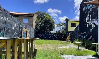 Imagem 6: Terreno ABRANTES