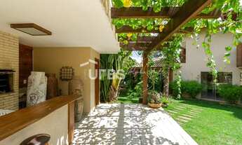 Imagem 7: Casa de condomínio para venda com 460 metros quadrados com 5 quartos